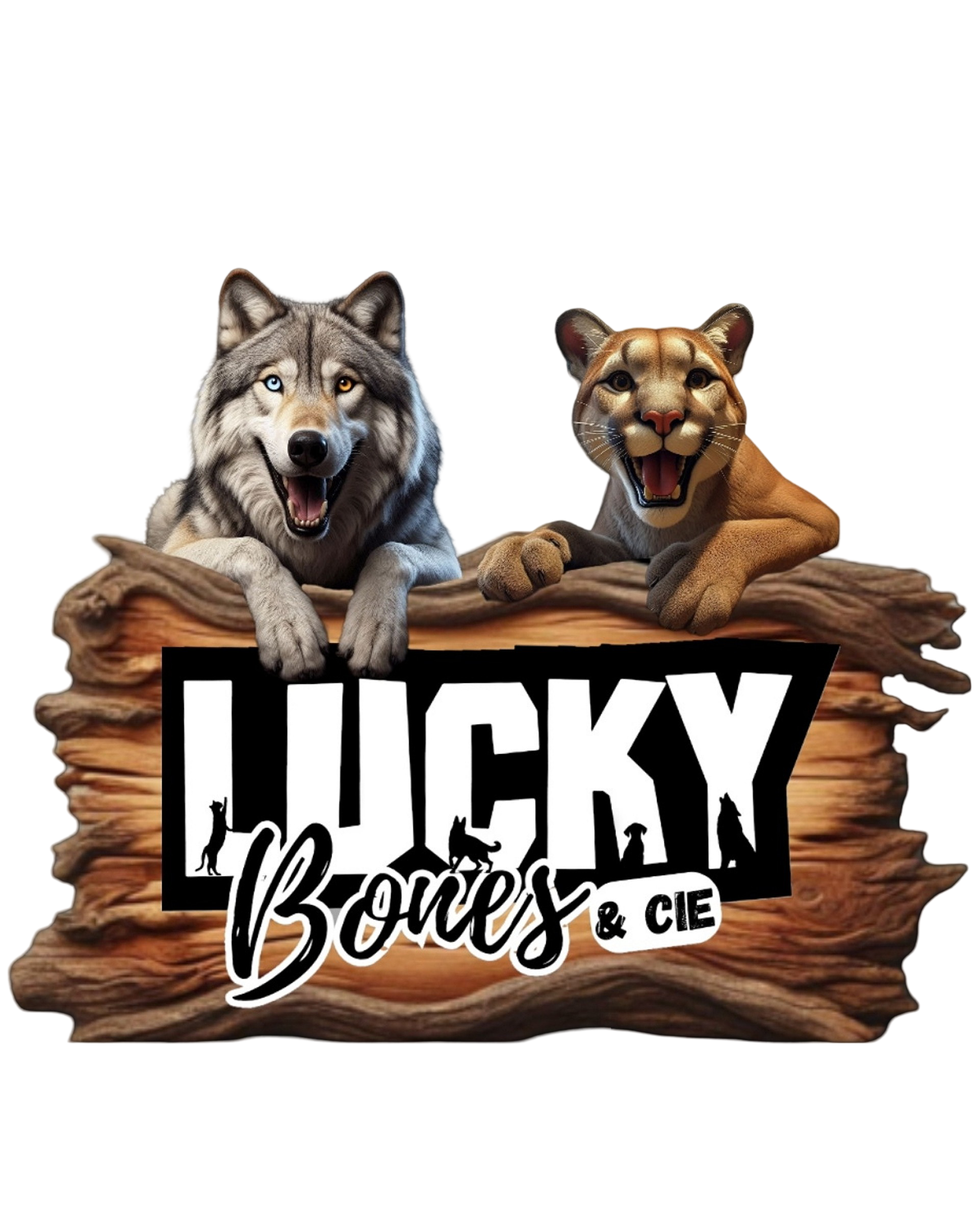 Lucky Bones