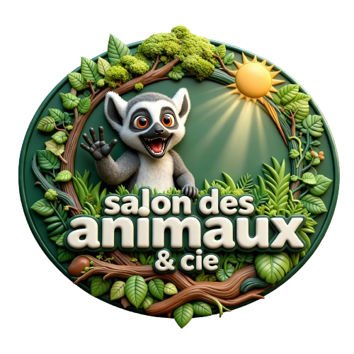 Salon des Animaux