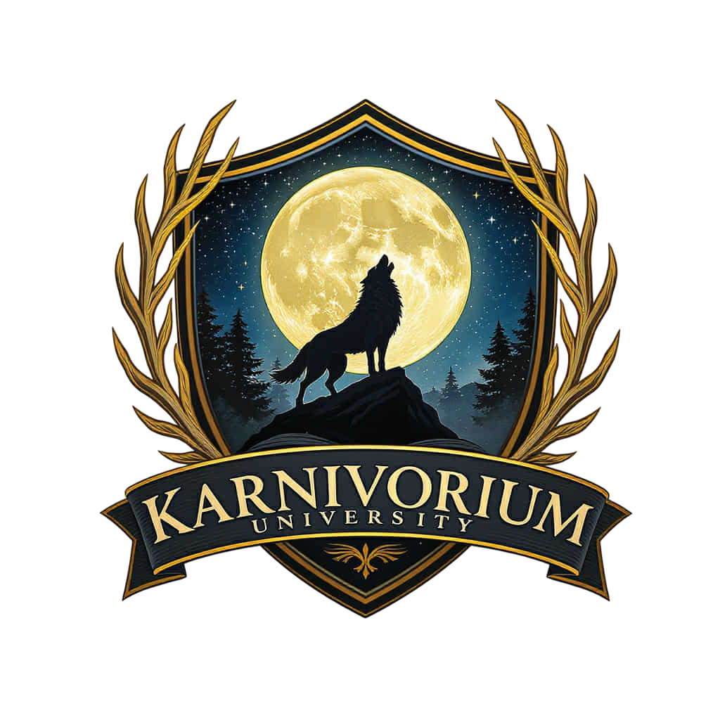 Université Karnivorium