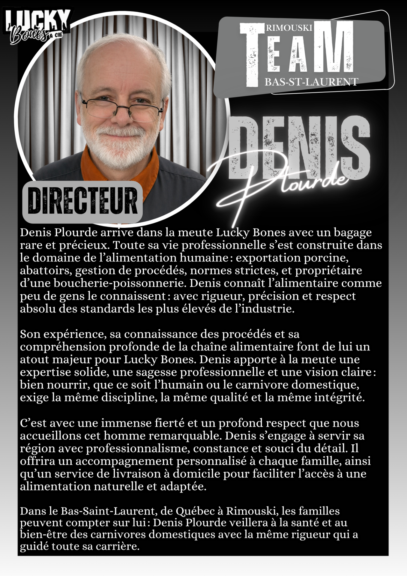 Denis plourde 2