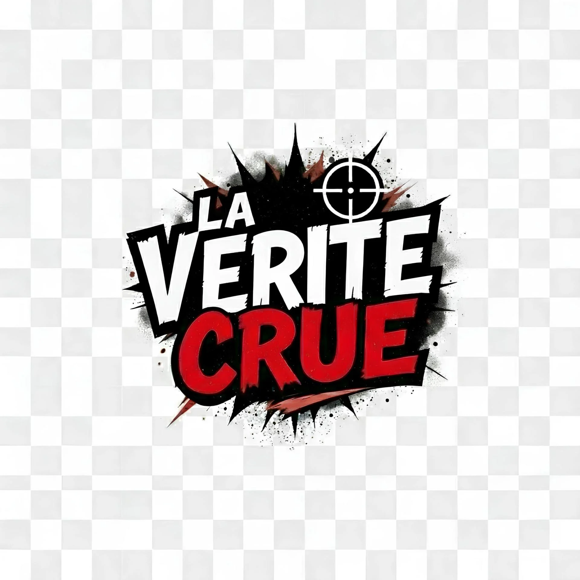 Verite crue logojpg