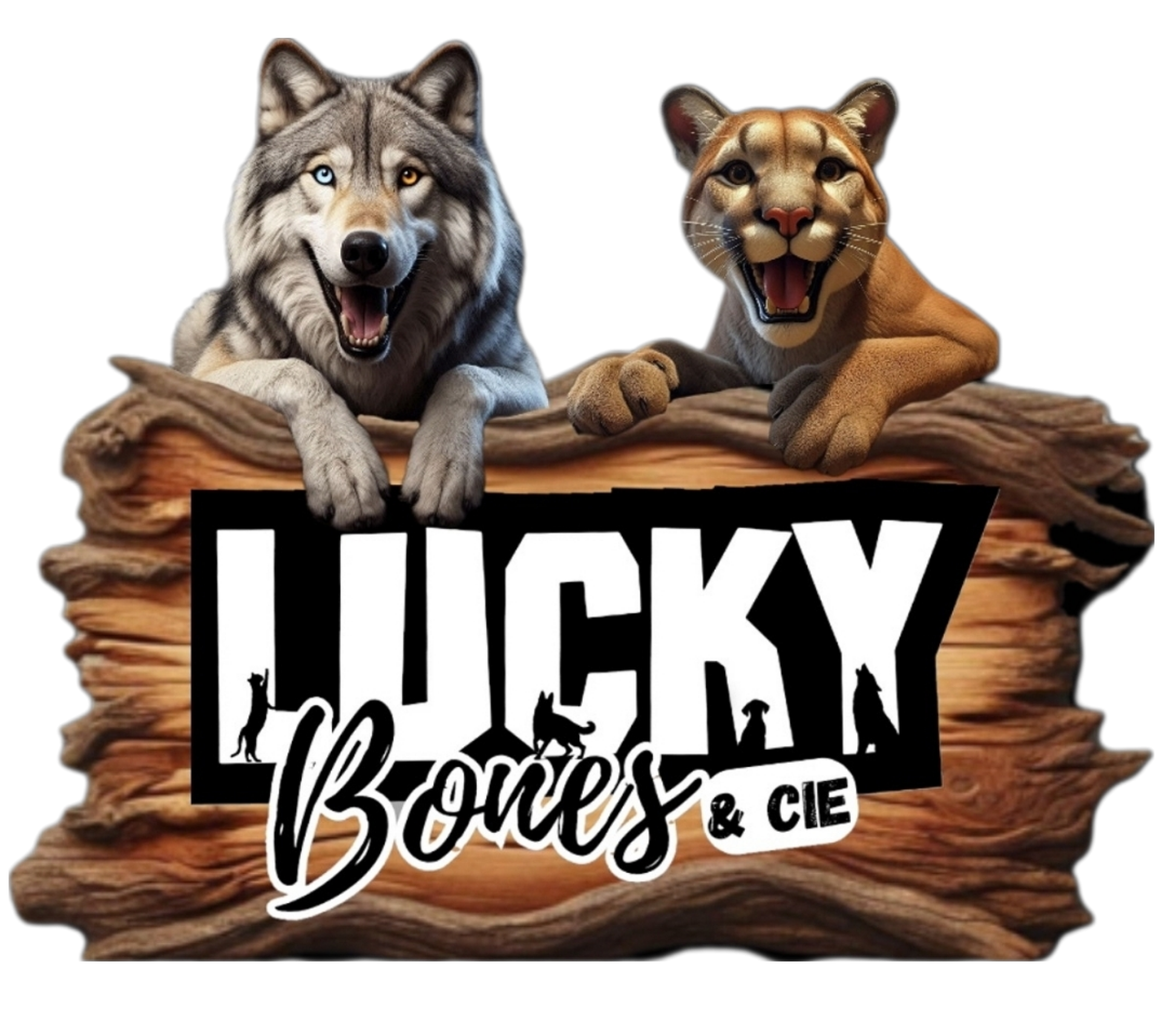 Lucky Bones