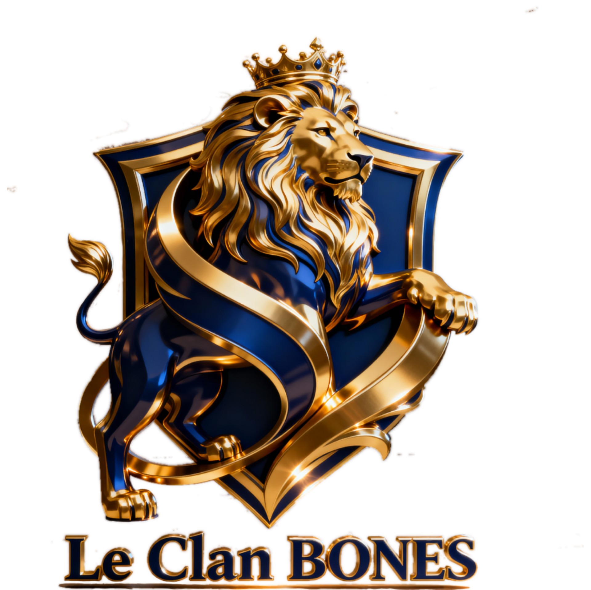 Lucky Bones